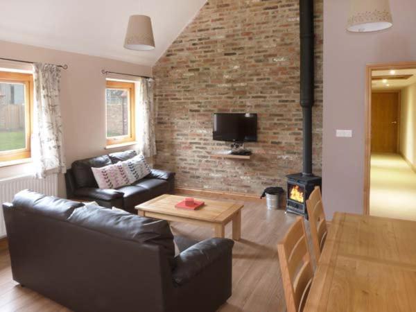 Pottowe Cottage Extérieur photo